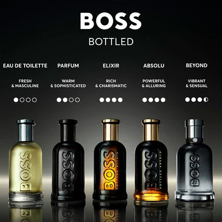 Bottled