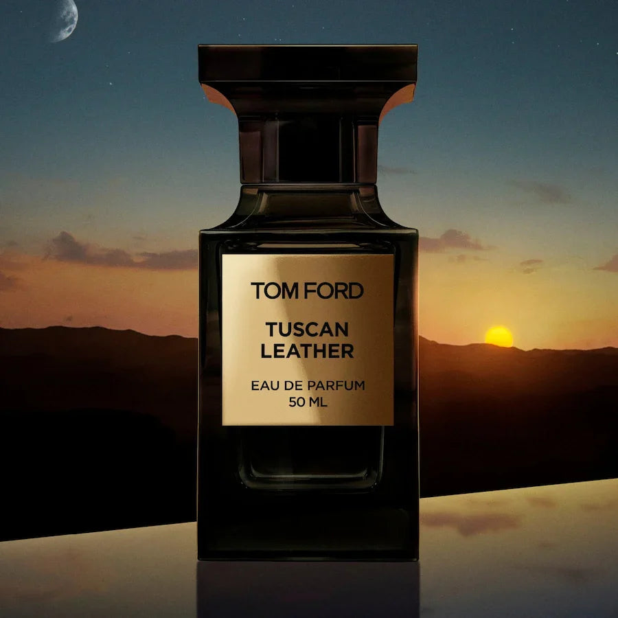 Tuscan Leather