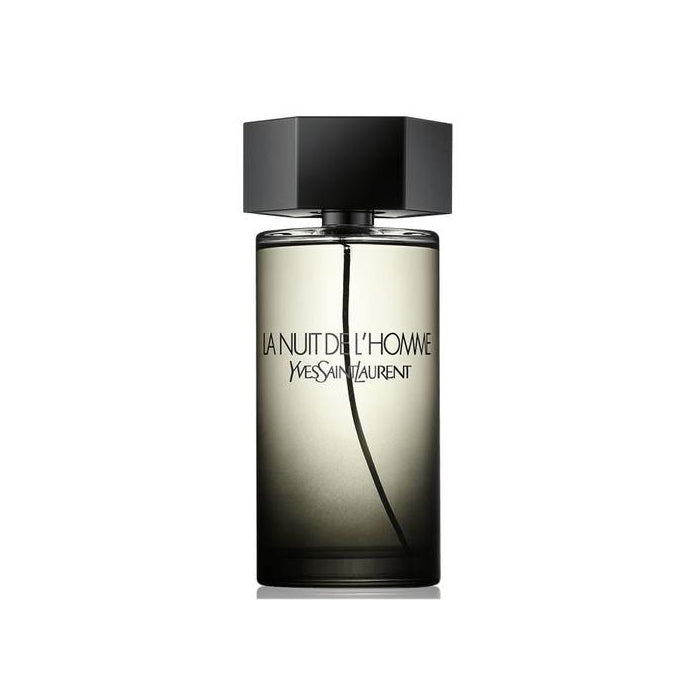 La Nuit de l&
