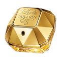 Lady Million