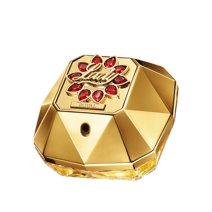 Lady Million Royal