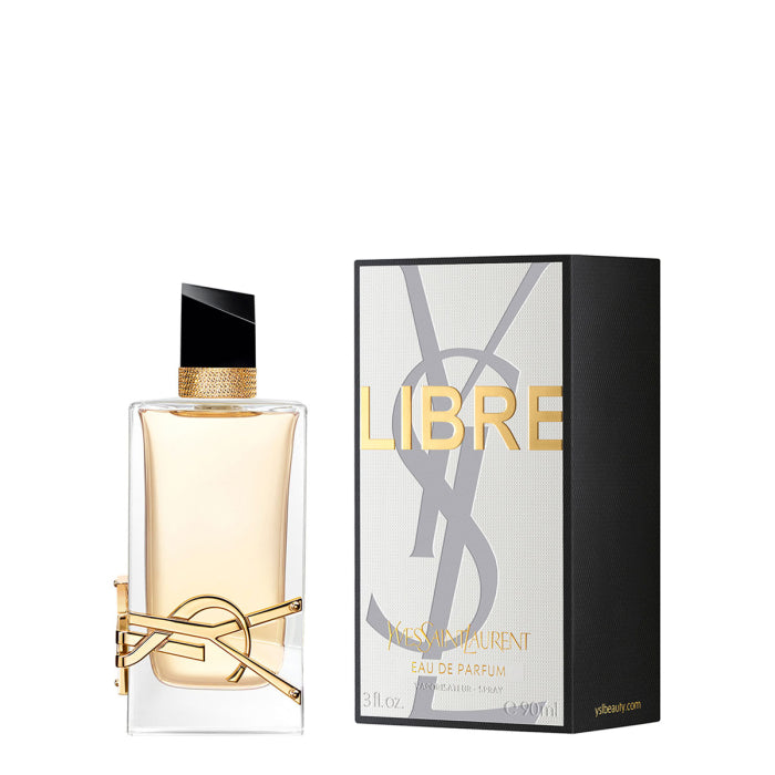 Libre Eau De Parfum
