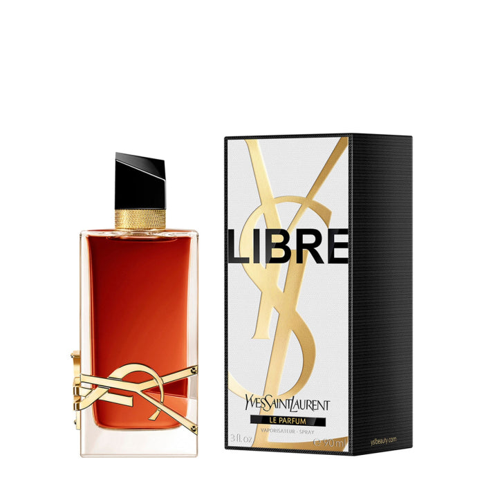 Libre Le Parfum