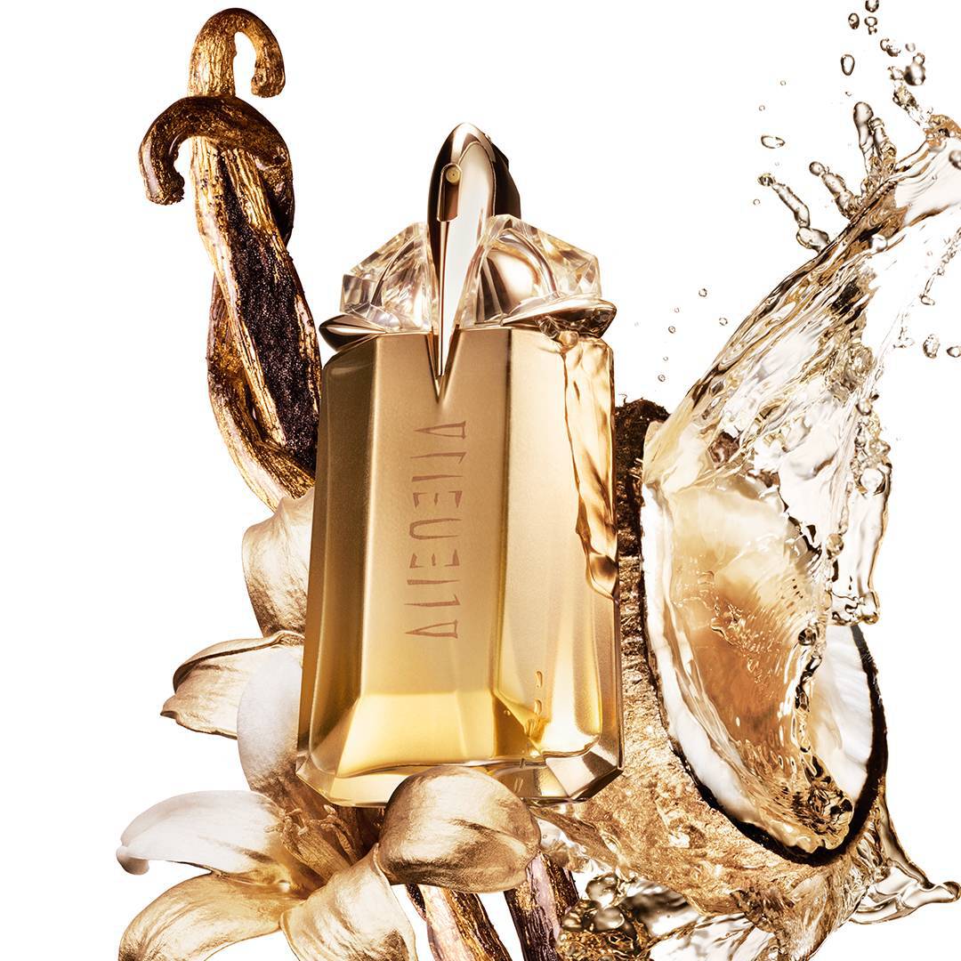 Mugler Alien Goddess