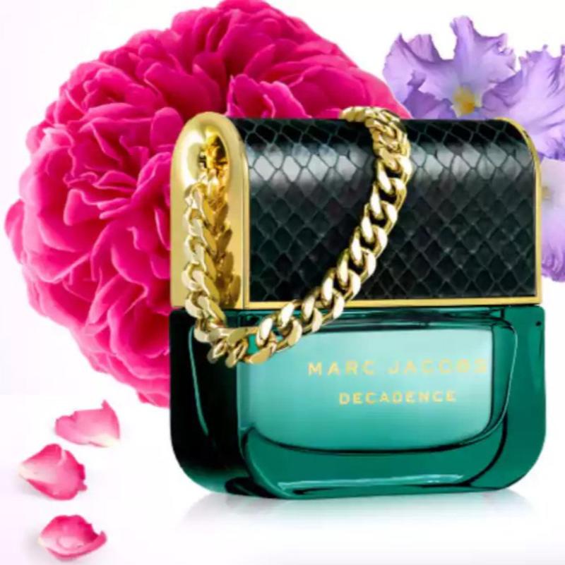 Marc Jacobs Decadence
