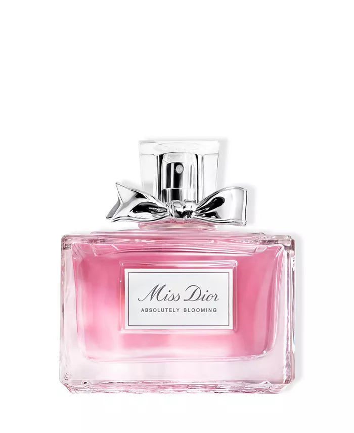 Miss Dior Absolutely Blooming