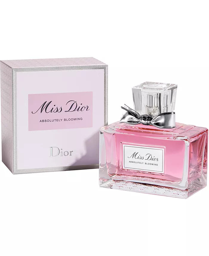 Miss Dior Absolutely Blooming