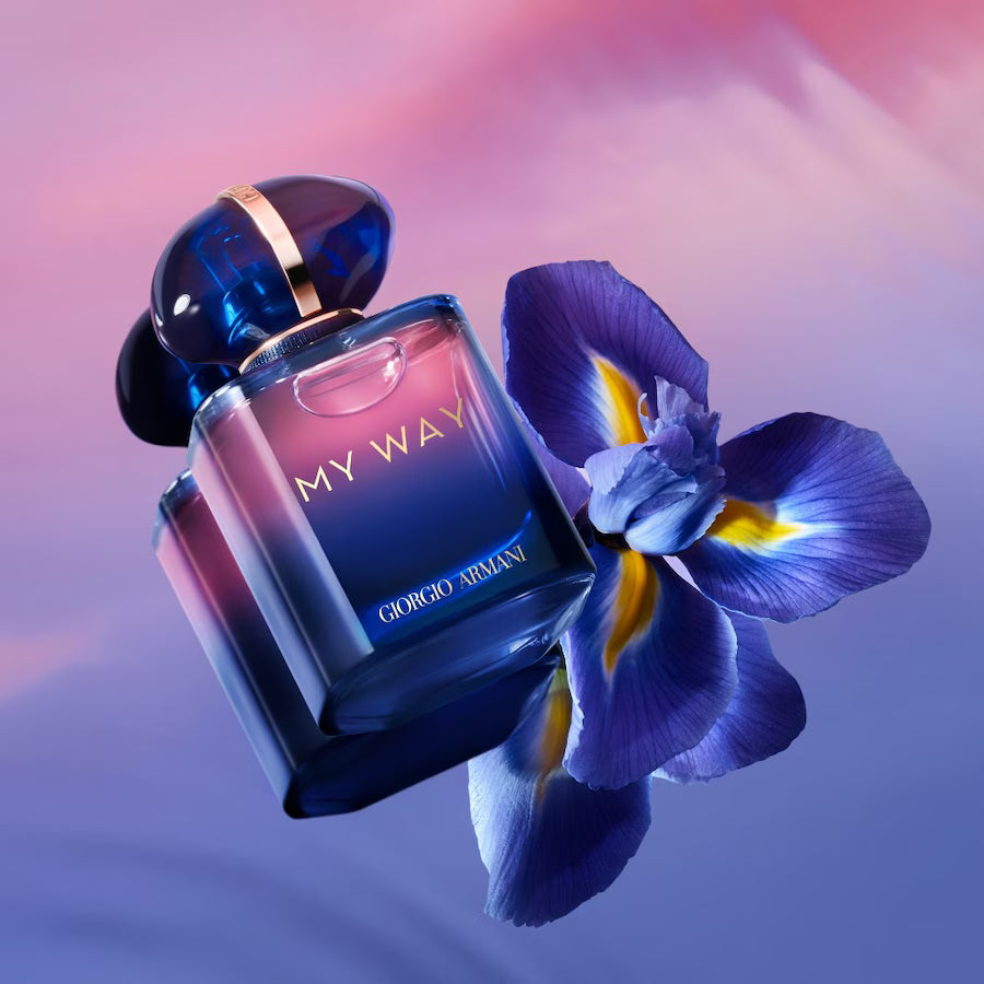 My Way Le Parfum