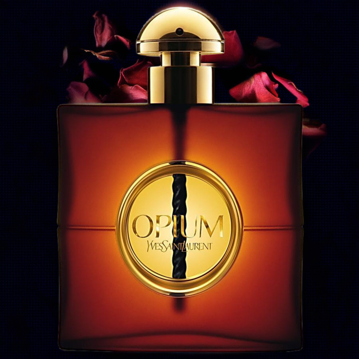 Opium