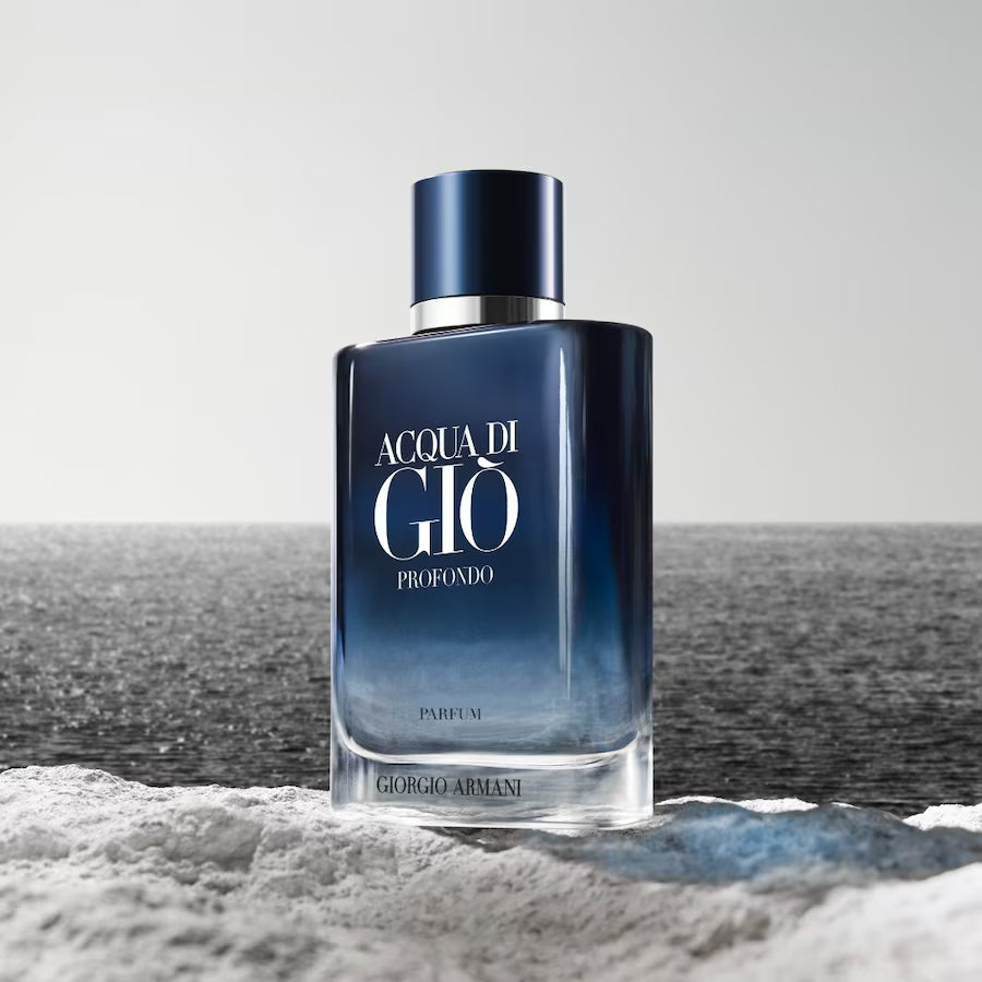 Acqua di Giò Profondo