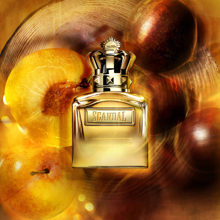 Scandal pour Homme Absolu