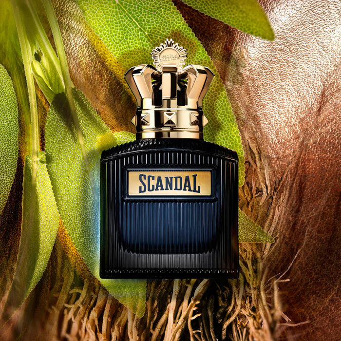 Scandal pour Homme Intense