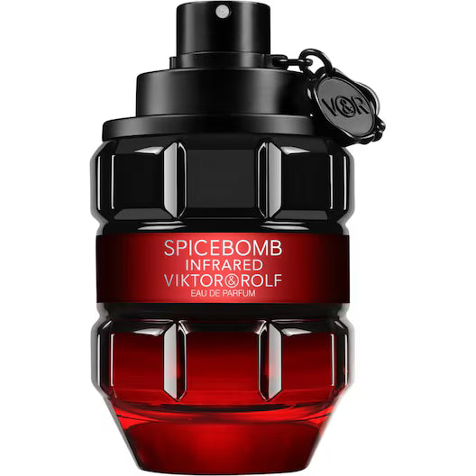 Spicebomb Infraded