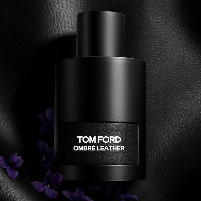 Ombré Leather