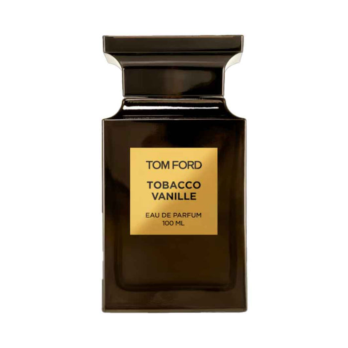 Tobacco Vanille