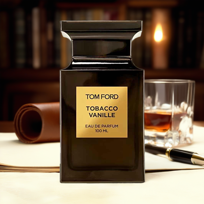 Tobacco Vanille