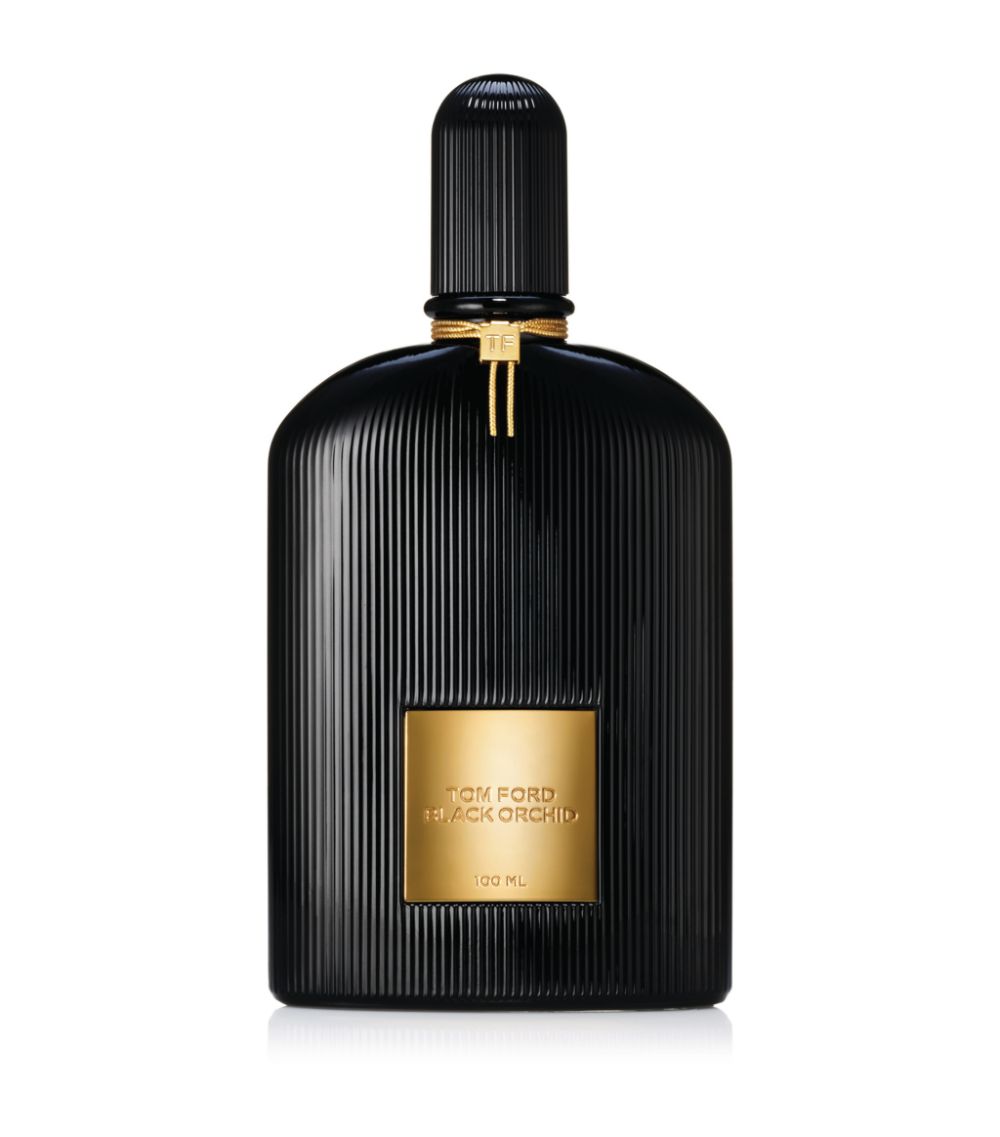 Black Orchid