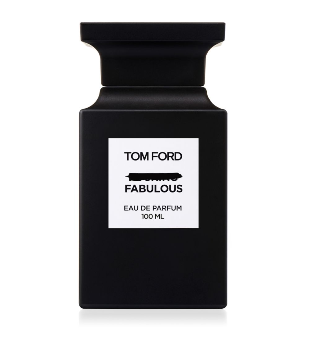 Fucking Fabulous