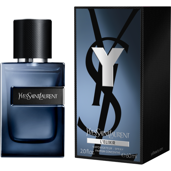 Y Men Elixir