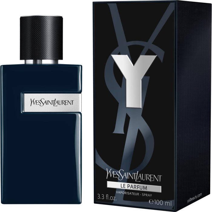 Y Men Le Parfum