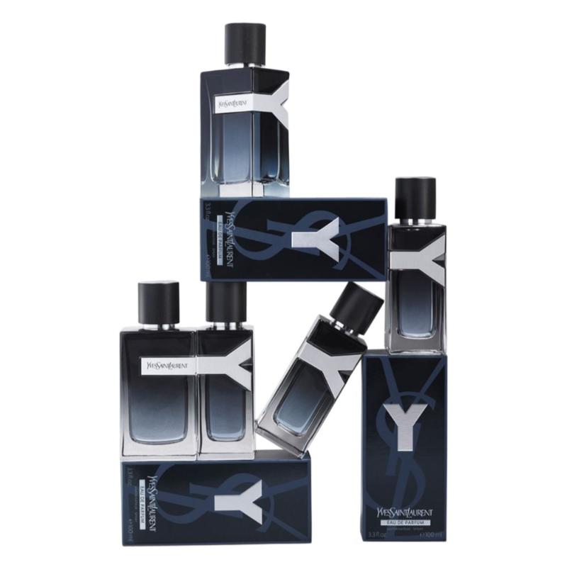 Yves Saint Laurent Y