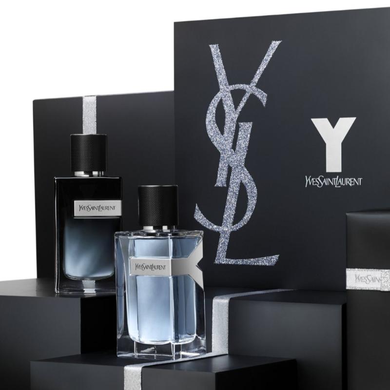 Yves Saint Laurent Y