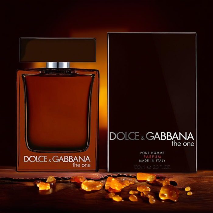 The One Pour Homme