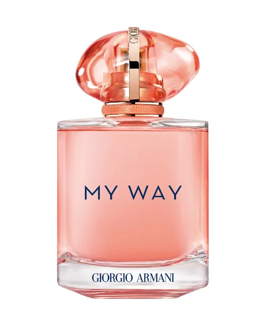 My Way Ylang