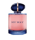 My Way Intense