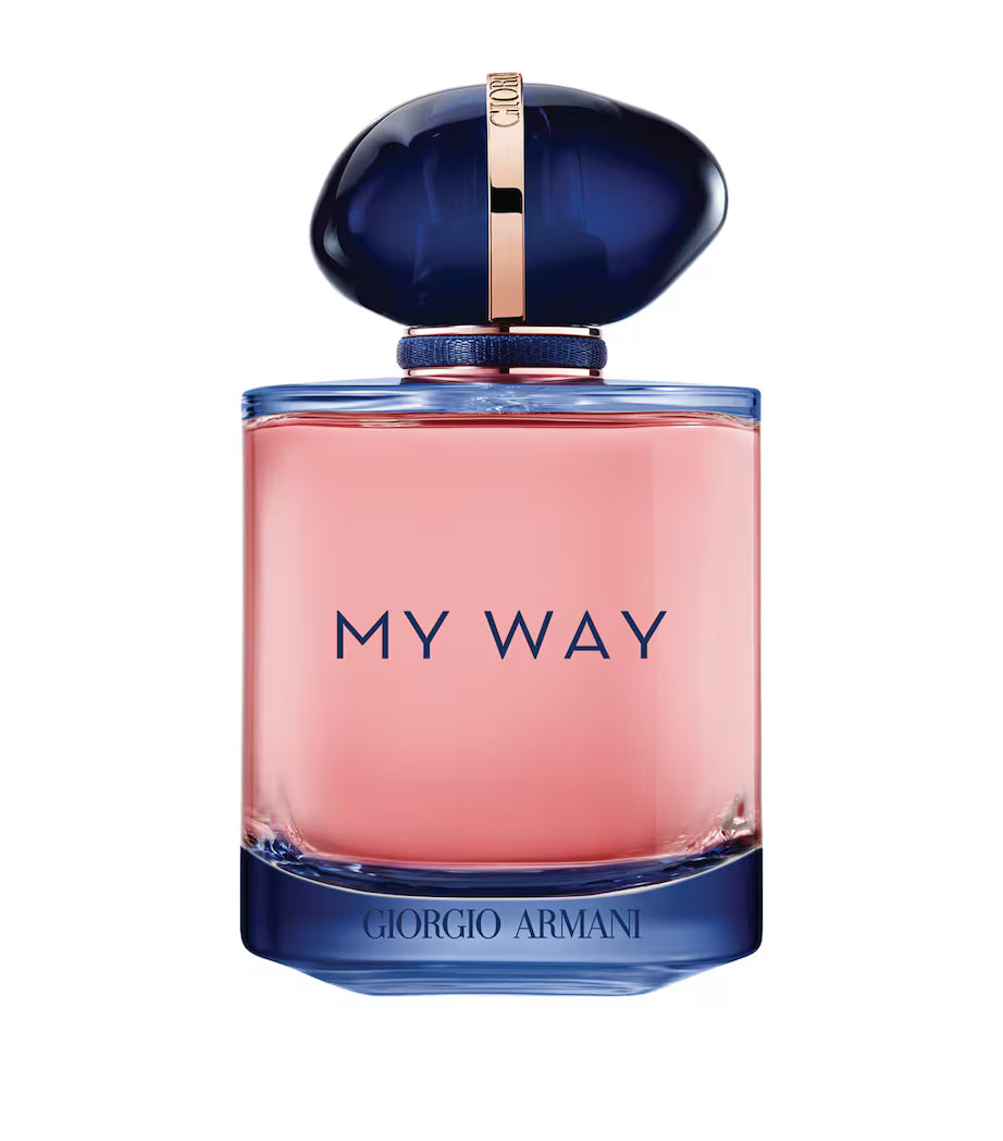 My Way Intense
