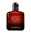 Stronger With you Parfum