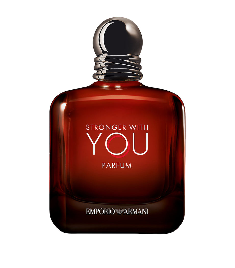 Stronger With you Parfum