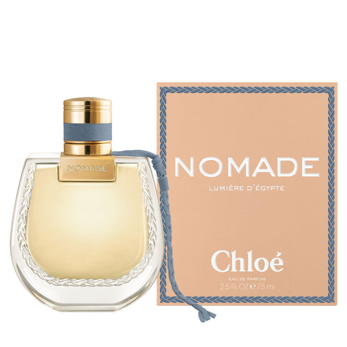 Nomade Lumière D&