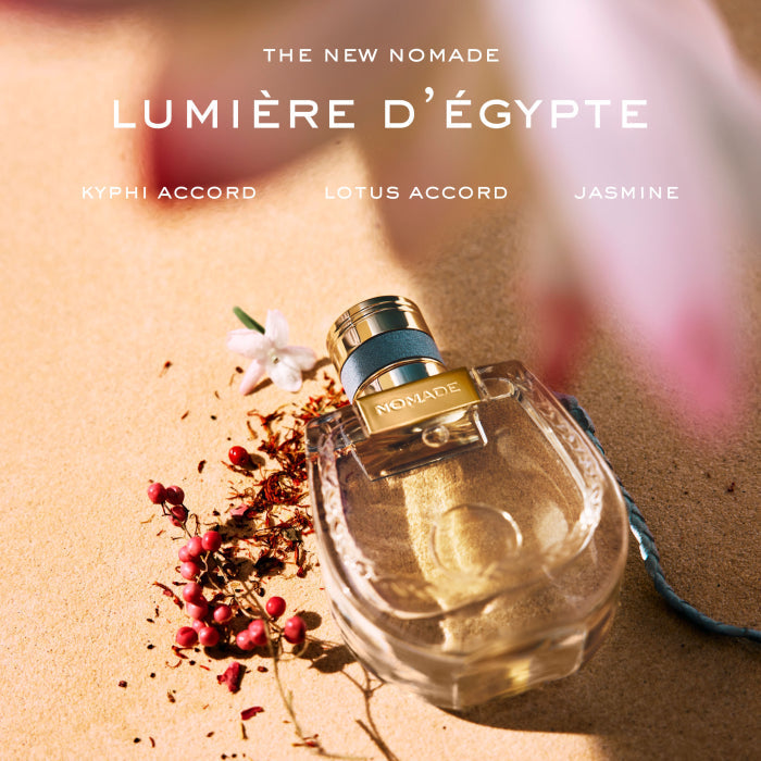 Nomade Lumière D&