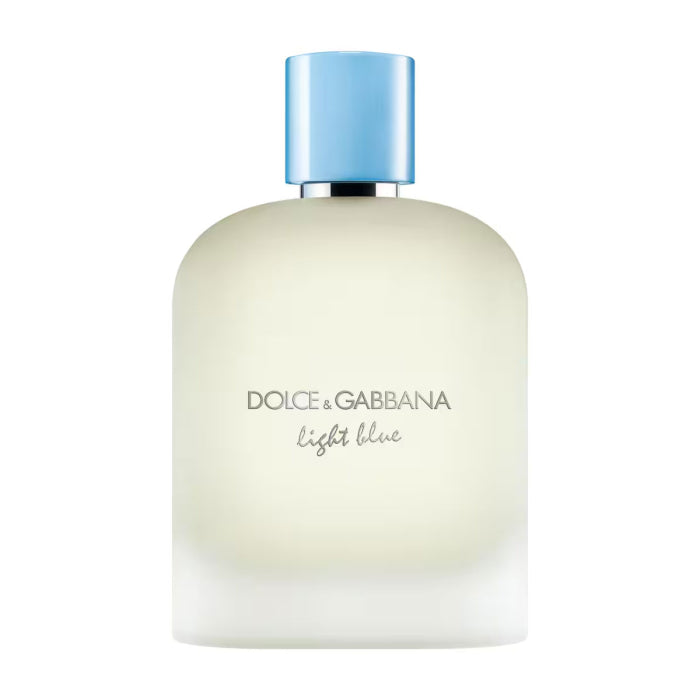 Light Blue pour Homme