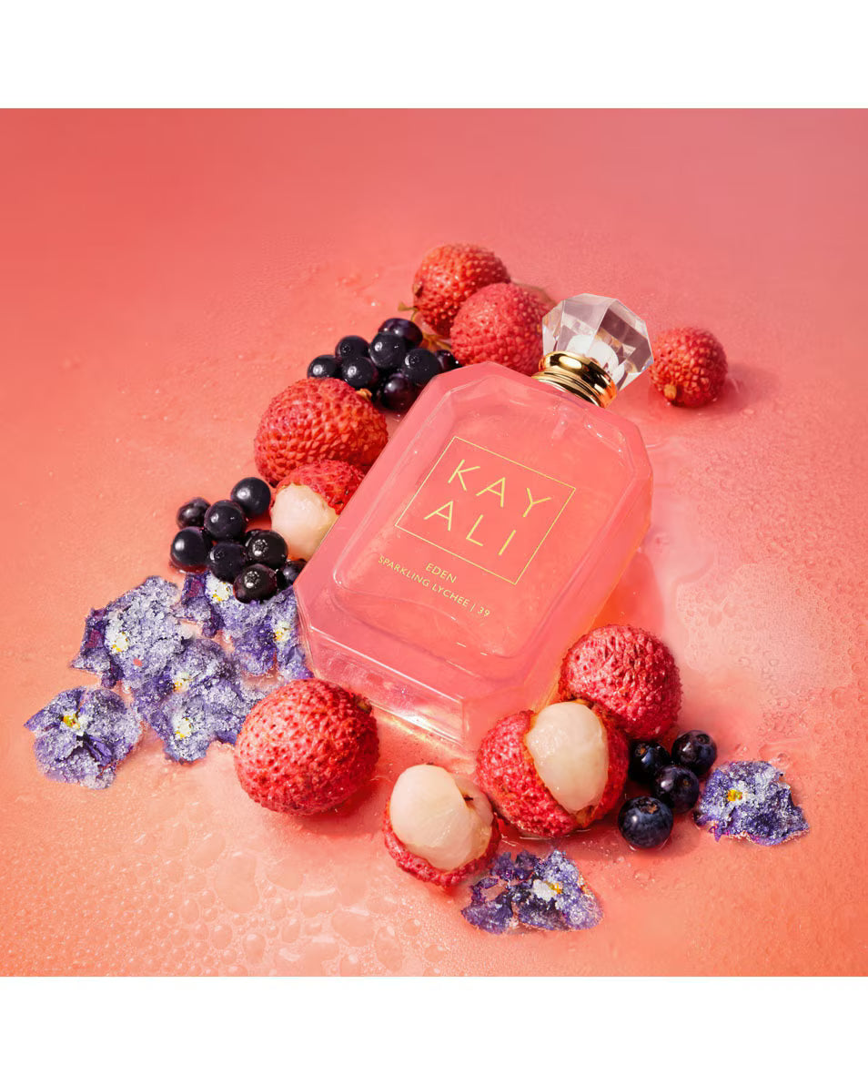 Eden Sparkling Lychee | 39