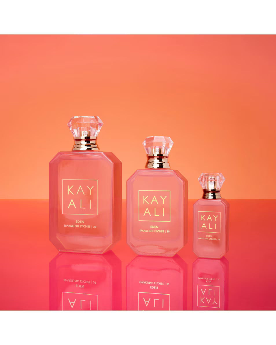 Eden Sparkling Lychee | 39