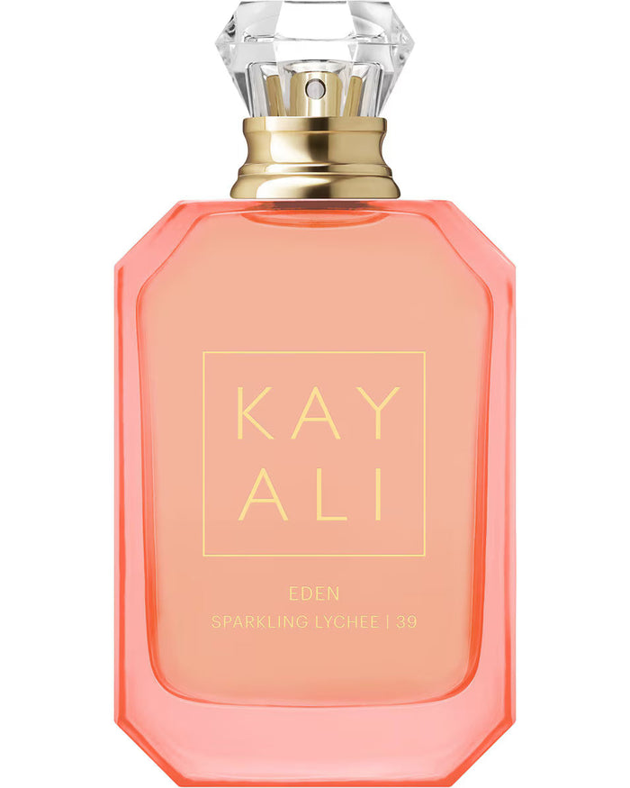 Eden Sparkling Lychee | 39