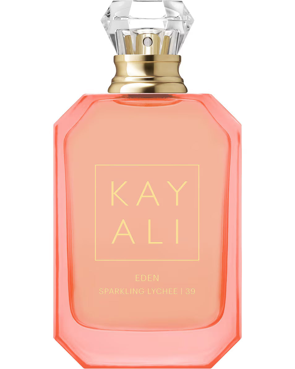 Eden Sparkling Lychee | 39