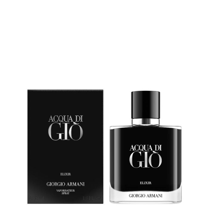 acqua de gio elixir