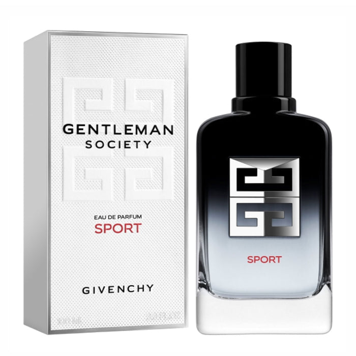 Gentleman Society SPORT