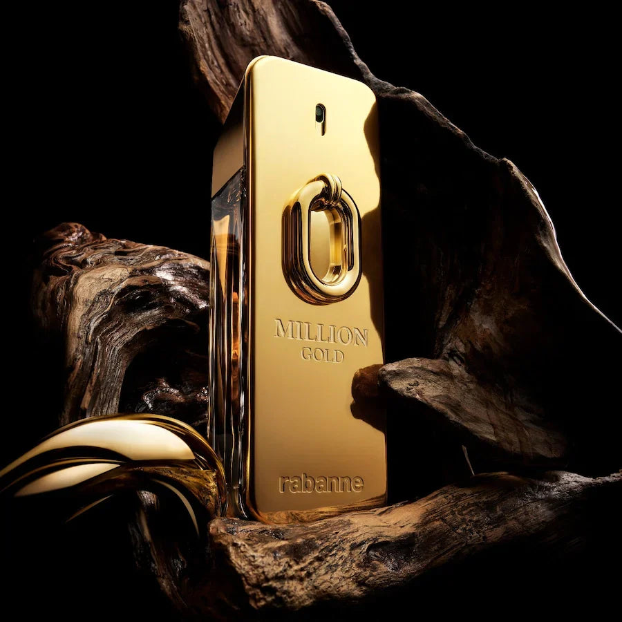 Million Gold