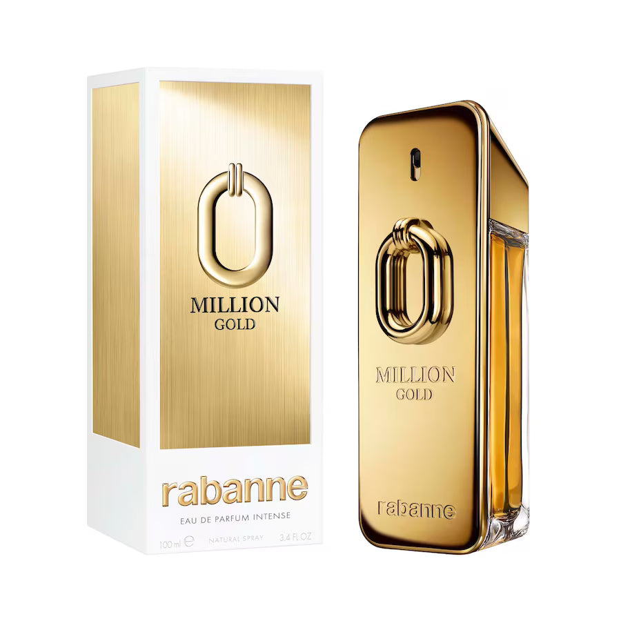 Million Gold