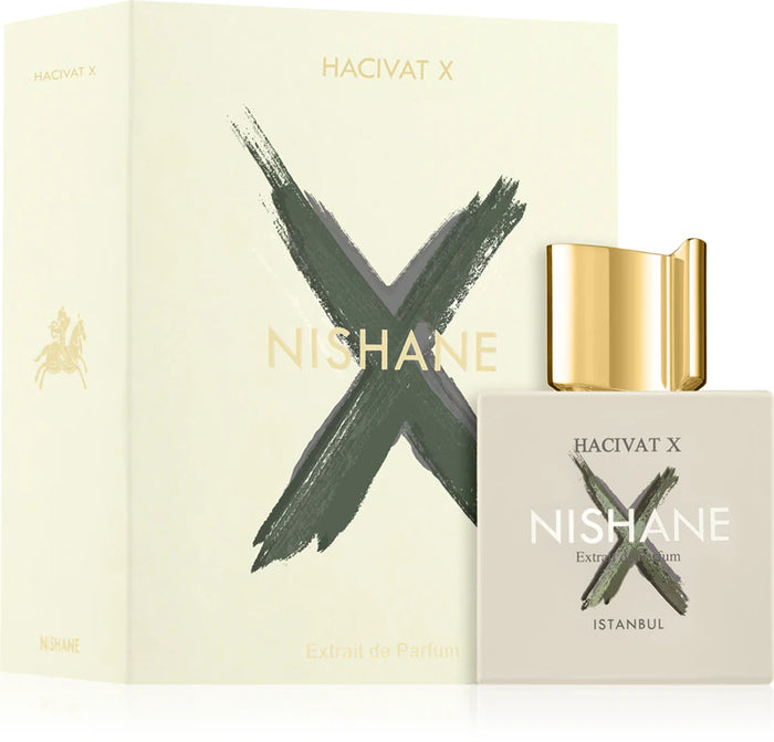 Nishane Hacivat X