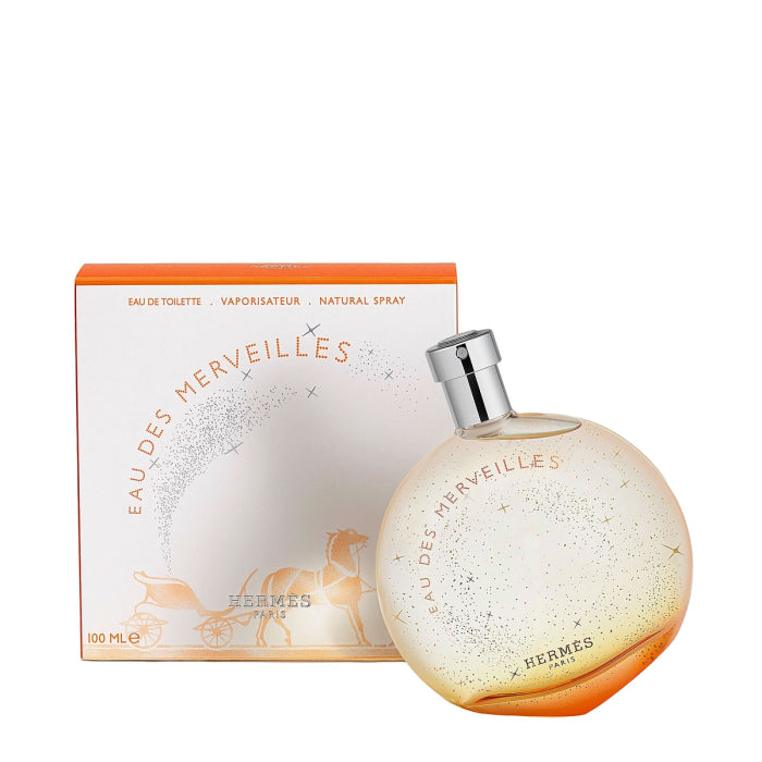 Eau des Merveilles