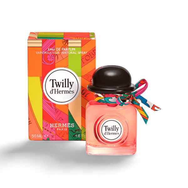 Twilly d'hermès