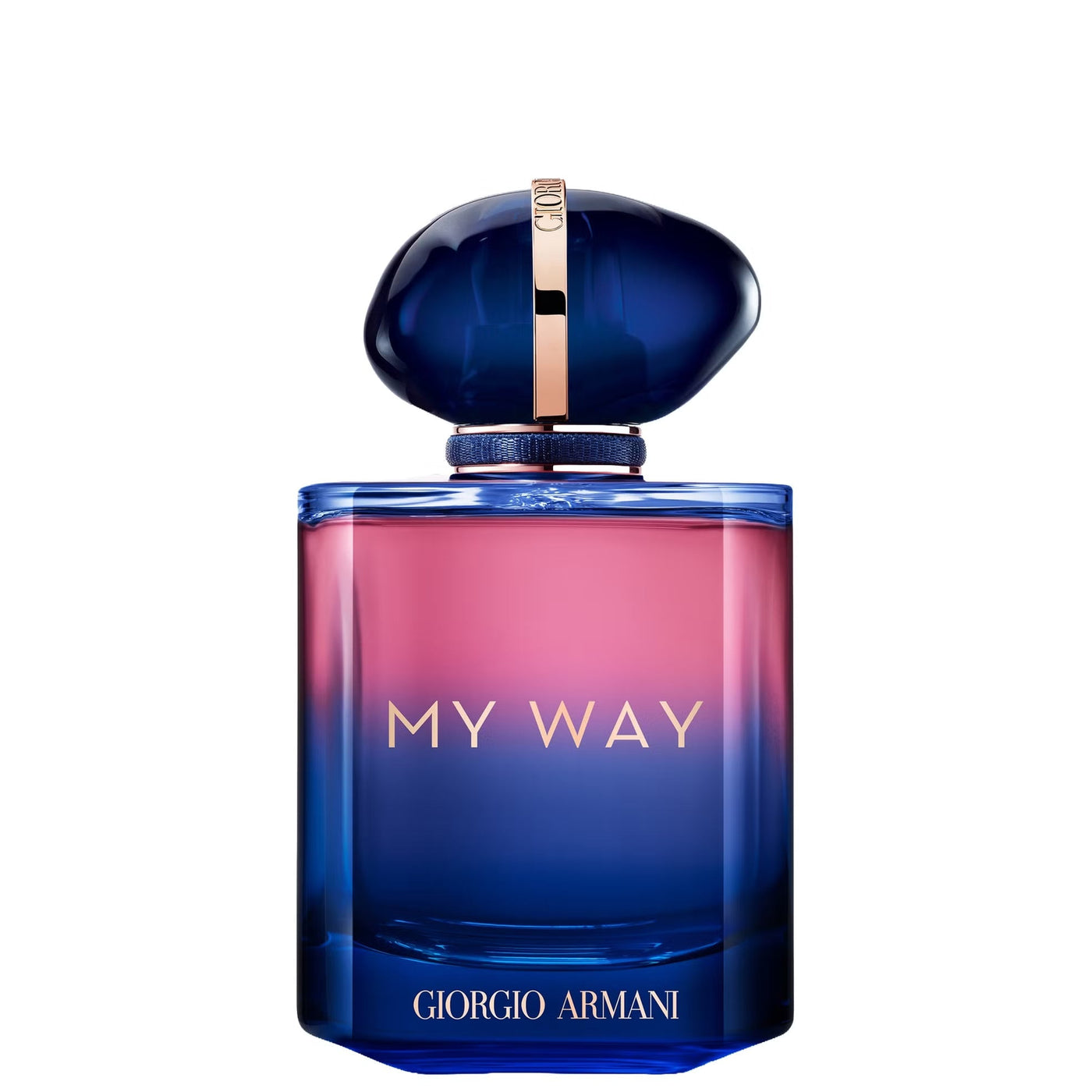 My Way Le Parfum
