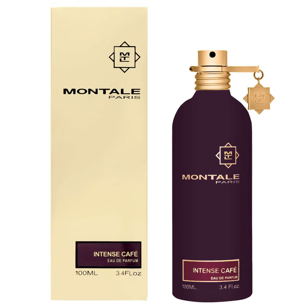 Montale Paris Intense Cafe