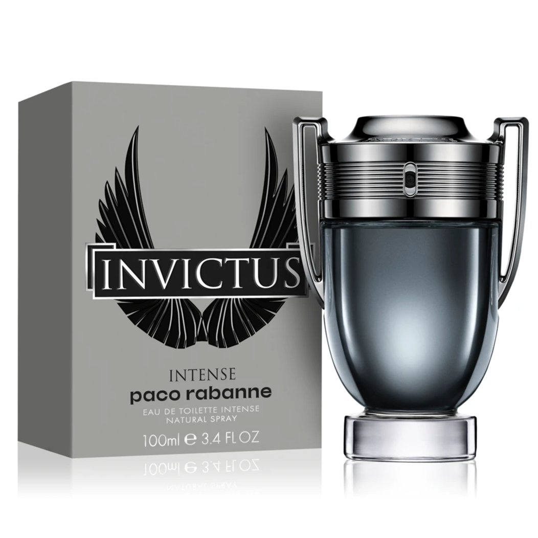 Paco Rabanne Invictus Intense