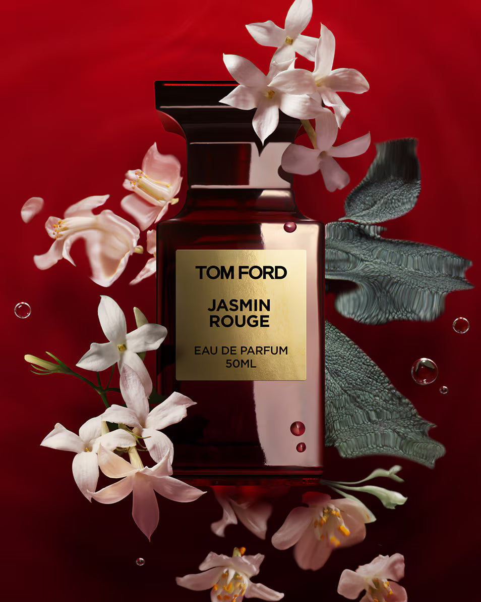 Jasmine Rouge